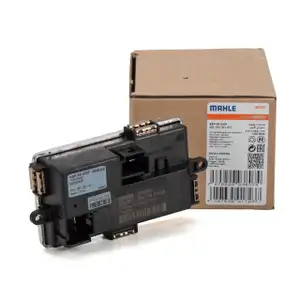 MAHLE/BEHR Gebläseregler Innenraumgebläse für BMW 5er F10 F11 6er F12 7er F01 64119355981