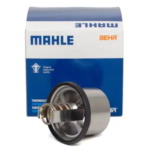 BEHR MAHLE TX3779 Thermostat f&uuml;r BMW 5er E34 E39 M5 S38 B36 Z8 E52 4.9 S62 B50 11537835558