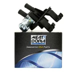 Heizungsventil f&uuml;r FORD Courier Fiesta 4 KA RB Puma Transit MAZDA 121 3