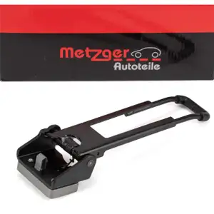 METZGER 2312001 T&uuml;rfeststeller T&uuml;rfangband f&uuml;r MERCEDES Sprinter 901-903 VW LT 2 hinten