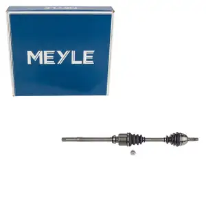 MEYLE 40-144980035 Antriebswelle Gelenkwelle f&uuml;r CITROEN C15 PEUGEOT 205 1 2 vorne rechts