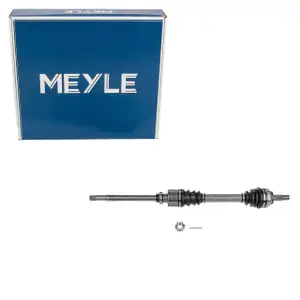 MEYLE 40-144980039 Antriebswelle Gelenkwelle für CITROEN Xsara N1 N2 vorne rechts 3273.6H