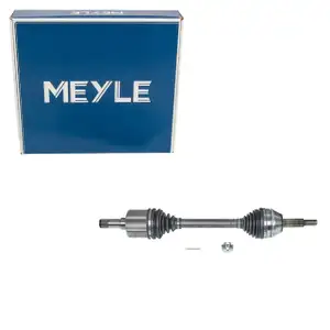 MEYLE 7144980056 Antriebswelle Gelenkwelle f&uuml;r FORD Transit FD FM FA vorne links 1793822