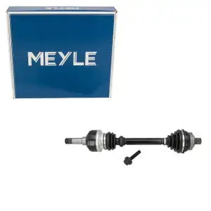MEYLE 1004980636 Antriebswelle f&uuml;r VW Sharan 7M FORD Galaxy 1 SEAT Alhambra 1 vorne links
