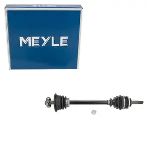 MEYLE 16-144980040 Antriebswelle Gelenkwelle f&uuml;r RENAULT Clio 2 KANGOO 1 vorne links
