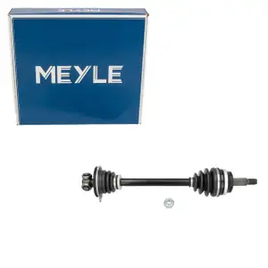 MEYLE 16-144980045 Antriebswelle Gelenkwelle f&uuml;r OPEL Movano A RENAULT 2 vorne links