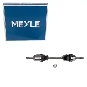 MEYLE 2144980058 Antriebswelle Gelenkwelle für FIAT Doblo Kasten 223 VAN 119 vorne links