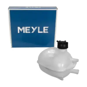 MEYLE Ausgleichsbeh&auml;lter K&uuml;hlmittel + Deckel f&uuml;r VW Transporter Bulli T3 025121403B