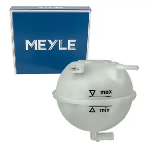 MEYLE Ausgleichsbeh&auml;lter K&uuml;hlmittel f&uuml;r VW Golf 2 3 4 Passat B3 Polo 2 3 SEAT Ibiza 2 Inca