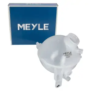 MEYLE Ausgleichsbehälter Kühlmittel für CITROEN Berlingo Picasso PEUGEOT 3008 5008 Partner