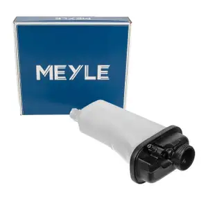 MEYLE 3001711103 Ausgleichsbehälter Kühlmittel für BMW 3er Z3 E36 5er E39 7er 17111723520
