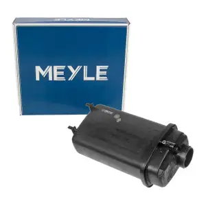 MEYLE 3141710001 Ausgleichsbehälter Kühlmittel für BMW 5er E39 7er E38 8er E31 Z8 E52