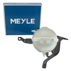 MEYLE 3142230018 Ausgleichsbehälter Kühlmittel für BMW 5er F07 F10 F11 N20 17138614293