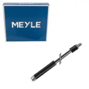 MEYLE 0145250013 Bremsschlauch f&uuml;r MERCEDES Vaneo 414 1.6 1.9 1.7 CDI vorne 4144280035