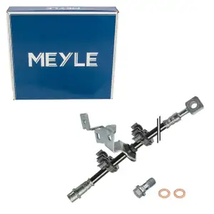 MEYLE 0145250030 Bremsschlauch für MERCEDES-BENZ M-Klasse W163 bis 08.2000 vorne links