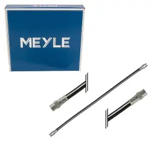 MEYLE 0140420010 Bremsschlauch f&uuml;r MERCEDES-BENZ T1 601 602 611 vorne 0014289535