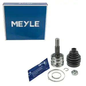MEYLE 0144980012 Antriebsgelenk f&uuml;r MITSUBISHI Colt 6/CZC SMART ForFour 454 radseitig