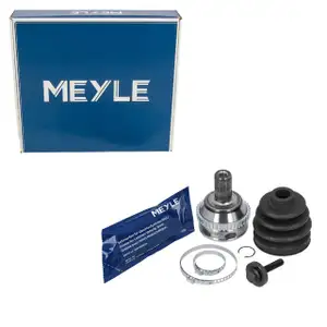 MEYLE 0144980034 Antriebsgelenk f&uuml;r SMART ForTwo 451 1.0 0.8 CDI bis 05.2009 radseitig