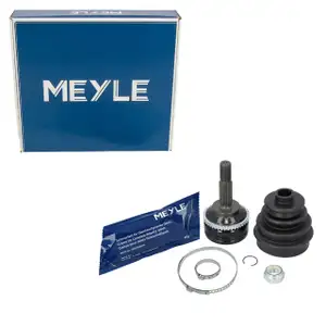 MEYLE 16144980073 Antriebsgelenk Gelenksatz f&uuml;r RENAULT Clio 2 1.2/1.4 16V vorne radseitig