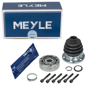 MEYLE 1004980049 Antriebsgelenk für VW Transporter Bulli T2 T3 radseitig/getriebeseitig