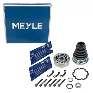 MEYLE 1004980051 Antriebsgelenk für VW Golf 2 3 4 Passat B2-B5 Vento A3 8L1 getriebeseitig