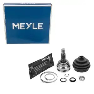 MEYLE 1004980059 Antriebsgelenk Gelenksatz f&uuml;r VW Polo 3 6N Lupo SEAT Arosa radseitig
