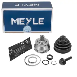 MEYLE 1004980088 Antriebsgelenk für VW Passat B5 B5.5 A4 B5 A6 Superb 1 1.9 TDI radseitig