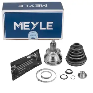 MEYLE 1004980118 Antriebsgelenk für VW Polo 9N A1 8X A2 8L Ibiza 3 4 Fabia 1 2 radseitig