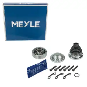 MEYLE 1004980156 Antriebsgelenk f&uuml;r VW Transporter Multivan T5 vorne links getriebeseitig