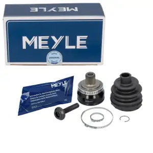 MEYLE 1004980190 Antriebsgelenk für AUDI A4 B6 B7 A6 C5 1.6-2.0 SEAT Exeo 3R 1.6 radseitig
