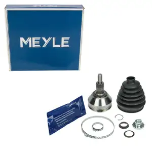 MEYLE 1004980201 Antriebsgelenk Gelenksatz f&uuml;r VW Polo 4 9A 9N Fox 5Z radseitig 6QE498099