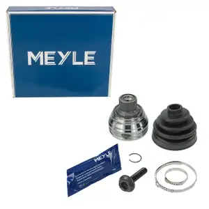 MEYLE 1004980238 Antriebsgelenk f&uuml;r AUDI A4 B8 A5 8T 8F A6 C7 A7 4G A8 D4 Q5 8RB radseitig