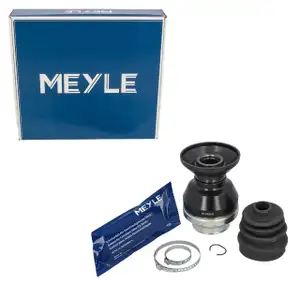 MEYLE Antriebsgelenk für VW Golf 5 6 Polo 5 6R/C Passat B6 AUDI A1 8X A3 8P getriebeseitig