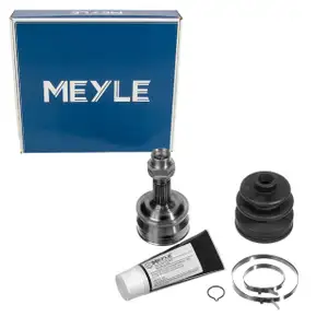 MEYLE 2144980007 Antriebsgelenk f&uuml;r FIAT Cinquecento 170 Seicento/600 radseitig 7647245