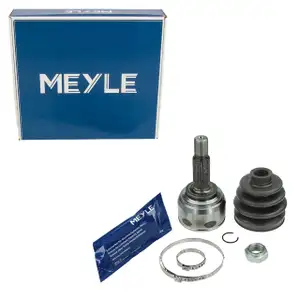 MEYLE 36-144980036 Antriebsgelenk f&uuml;r NISSAN Micra 4 K12 1.0/1.2/1.4 radseitig 39211-AY125