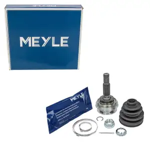 MEYLE 30-144980019 Antriebsgelenk f&uuml;r TOYOTA Carina E 6 T19 1.6/1.8 radseitig 43420-20121