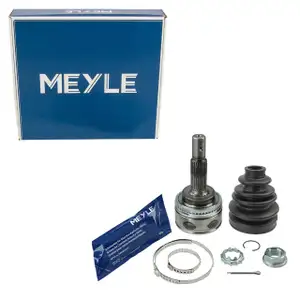 MEYLE 30-144980027 Antriebsgelenk f&uuml;r TOYOTA Avensis T22 Avensis Verso M2 2.0D radseitig