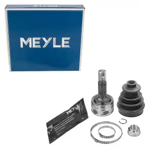 MEYLE Antriebsgelenk für CITROEN C1 PM PN PEUGEOT 107 PM PN TOYOTA Aygo B1 1.0 radseitig