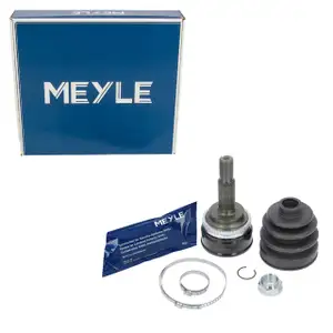 MEYLE 30-144980033 Antriebsgelenk Gelenksatz f&uuml;r TOYOTA Corolla E12 radseitig 43470-09A15