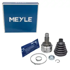 MEYLE 3144980006 Antriebsgelenk Gelenksatz für BMW X3 xDrive vorne radseitig 31607529201