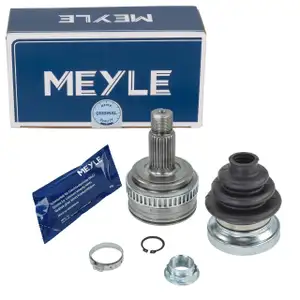MEYLE 3144980014 Antriebsgelenk für BMW E81-88 116-120i 3er 316-320i hinten radseitig