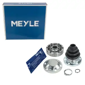 MEYLE 3144980027 Antriebsgelenk für BMW E81 E82 E87 E88 E90 E91 Hinterachse getriebeseitig