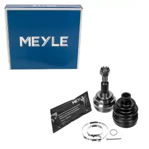 MEYLE 6144980009 Antriebsgelenk Gelenksatz f&uuml;r OPEL Astra G 1.4-1.7 radseitig 374002