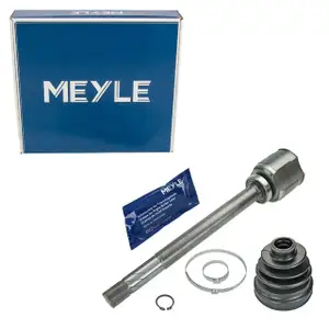 MEYLE Antriebsgelenk f&uuml;r OPEL Movano B Vivaro A RENAULT Trafic 2 3 vorne getriebeseitig