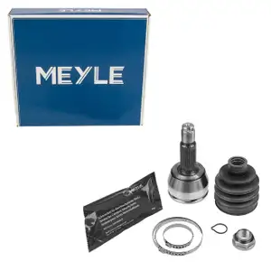 MEYLE 7144980008 Antriebsgelenk f&uuml;r FORD Fiesta 4 Ka RB Courier MAZDA 121 3 radseitig