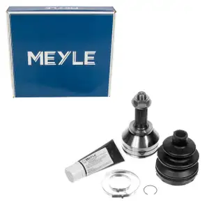 MEYLE 7144980015 Antriebsgelenk Gelenksatz f&uuml;r FORD Focus 1 Mondeo 3 radseitig 4106372