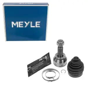 MEYLE 7144980016 Antriebsgelenk f&uuml;r FORD Fiesta 5 Fusion JU 1.4 TDCi Schaltgetr. radseitig