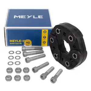 MEYLE HD 0141522115HD VERST&Auml;RKT Gelenkscheibe f&uuml;r MERCEDES W164 W166 X166 W251 hinten