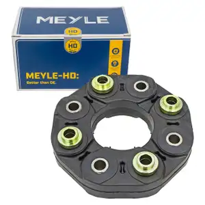 MEYLE HD 0141523108/HD VERST&Auml;RKT Gelenkscheibe f&uuml;r MERCEDES W204 S204 W211 S211 W212 S212
