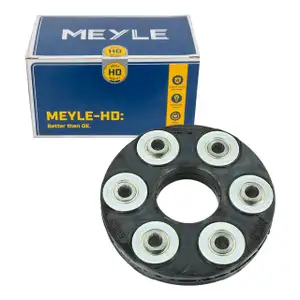 MEYLE HD 0141523115/HD VERST&Auml;RKT Gelenkscheibe f&uuml;r MERCEDES-BENZ/8 W114 W115 123 W123 S123